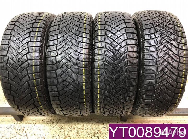 Pirelli Ice Zero FR 205/55 R16 96K