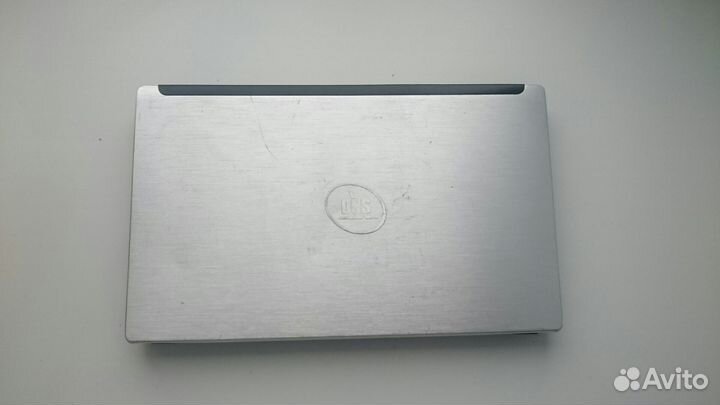 Ноутбук DNS p10b