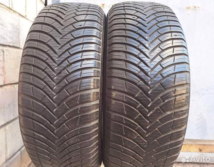 Kleber Quadraxer 2 205/55 R16 91H