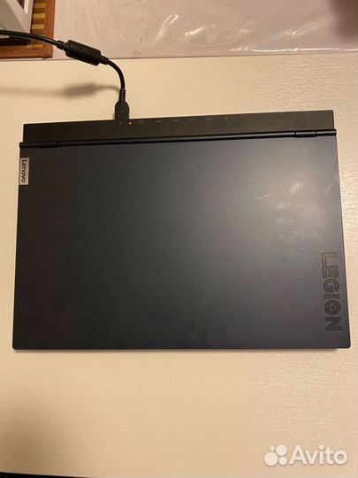 Lenovo legion 5