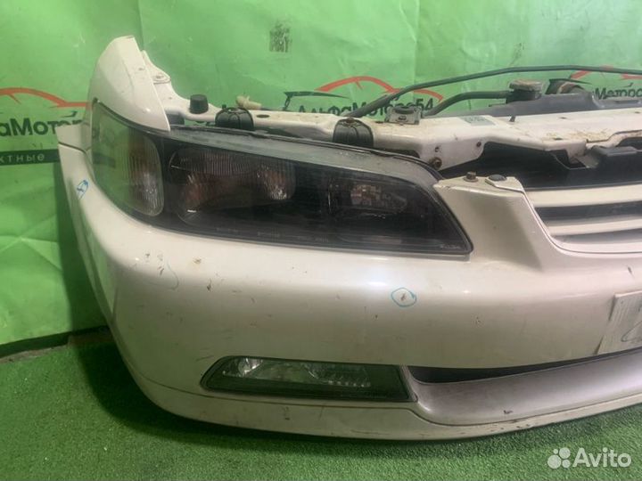 Nose-cut Honda Accord CF6 F23A