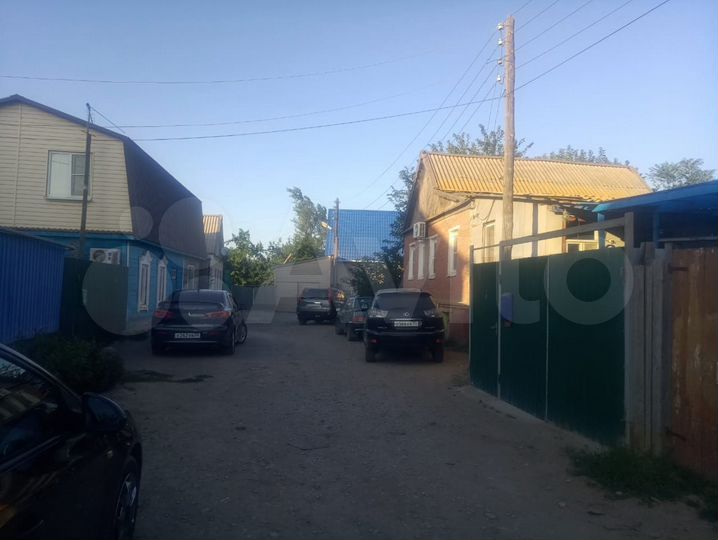 Дом 136,4 м² на участке 1 сот.