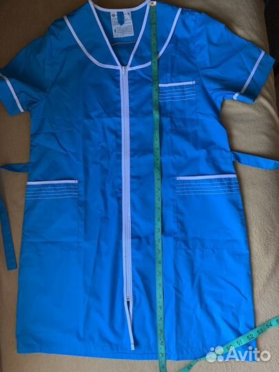 Халат женский новый