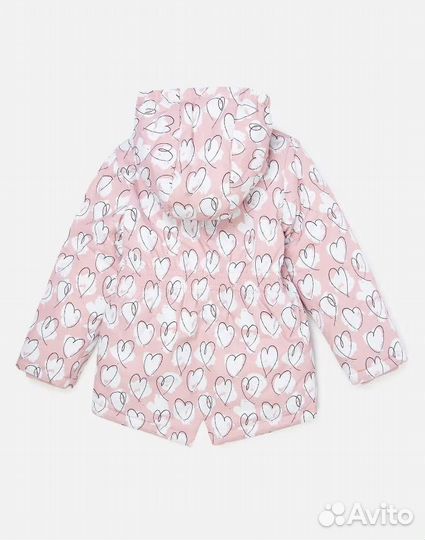 Пальто Futurino 104