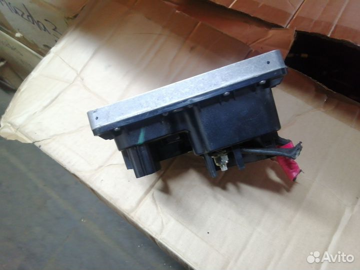 Распределитель системы запуска Range Rover Sport 2