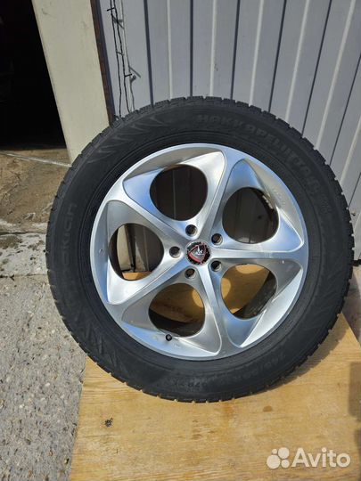 Литые диски