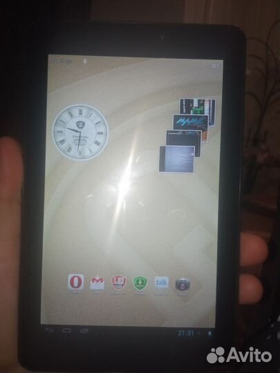 Планшет prestigio multipad 2 pro duo 7.0