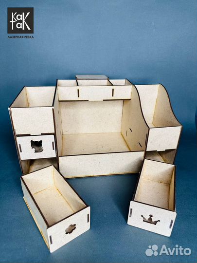 Органайзер для косметики