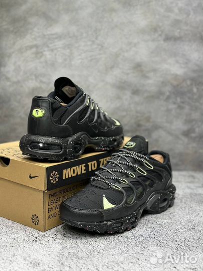 Кроссовки Nike Air Max Terraspace Plus арт:392