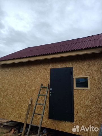 Строительство, отделка