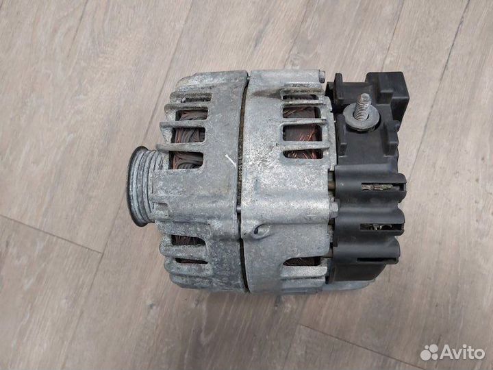 Генератор Bmw 5 E60/61