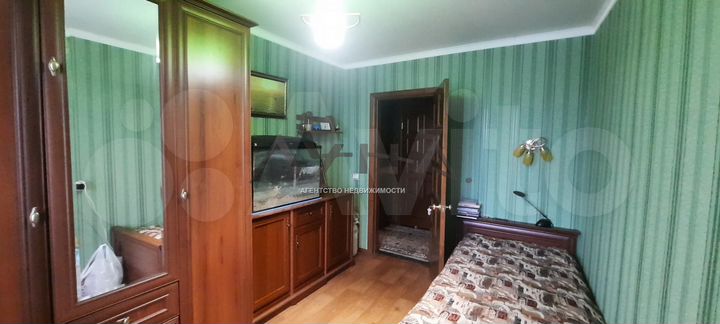 4-к. квартира, 76,6 м², 5/12 эт.