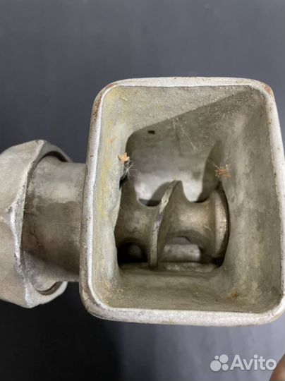 Мясорубка ручная СССР