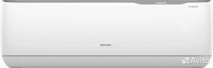 Сплит-система rovex RS-18PXI2