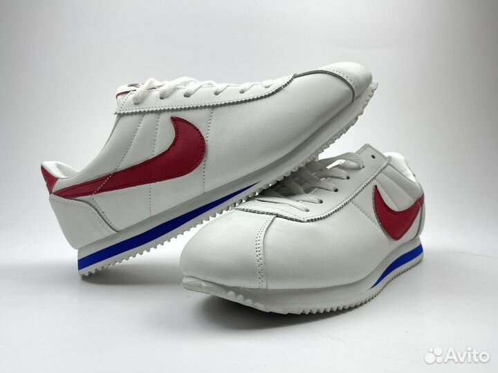 Кроссовки Nike cortez