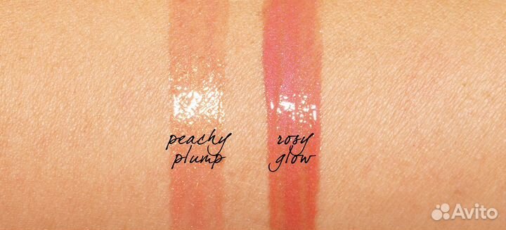 Charlotte Tilbury Collagen Lip Bath блески для губ