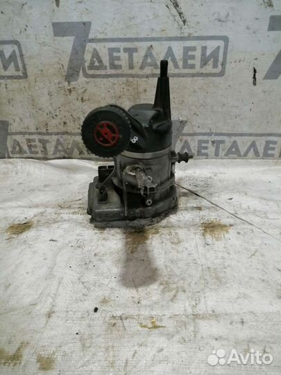 Эгур Peugeot 308