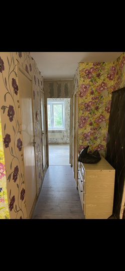 1-к. квартира, 39,5 м², 2/9 эт.