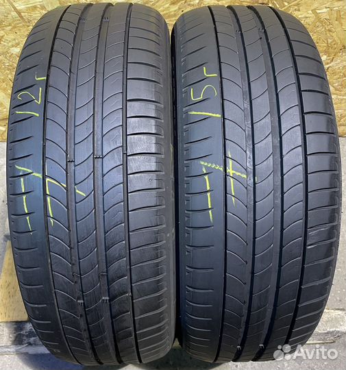 Michelin Energy Saver 215/55 R17