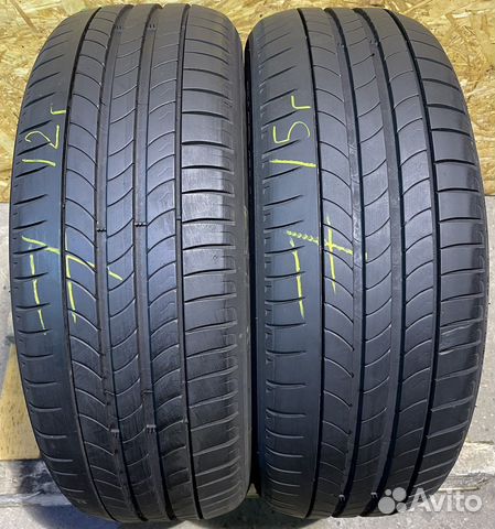 Michelin Energy Saver 215/55 R17
