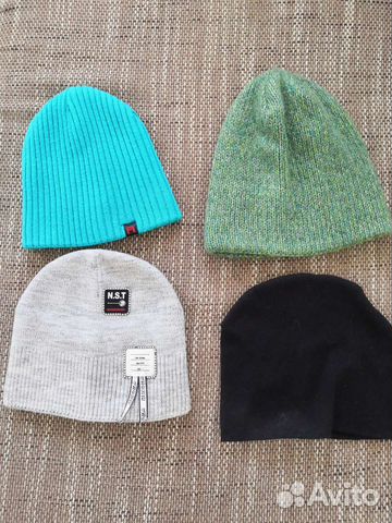 Шапка женская