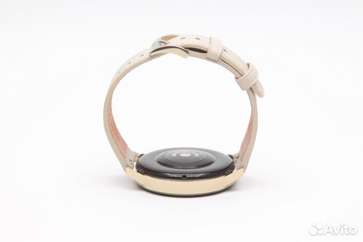 Умные часы Huawei Watch GT 3 42mm (Milo-B19) Gold