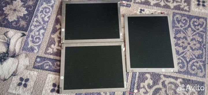 Матрицы torisan TM 121 SV 02- L11