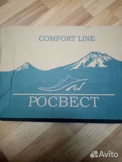 Ботинки мужские