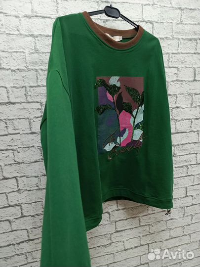 Свитшот женский Корея