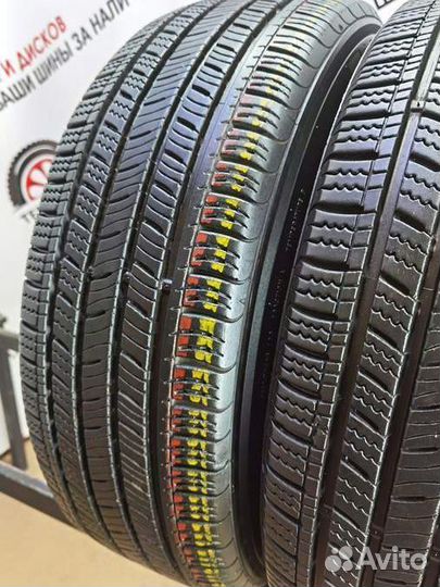Kumho Solus TA11 205/65 R15 94H