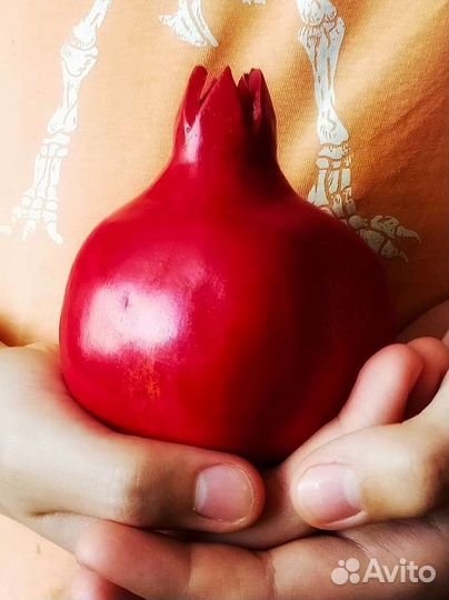 Керамические гранаты