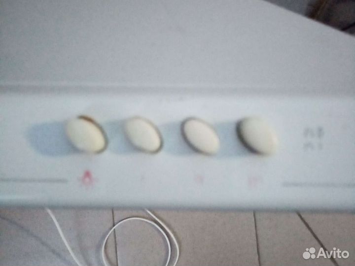 Вытяжка для кухни