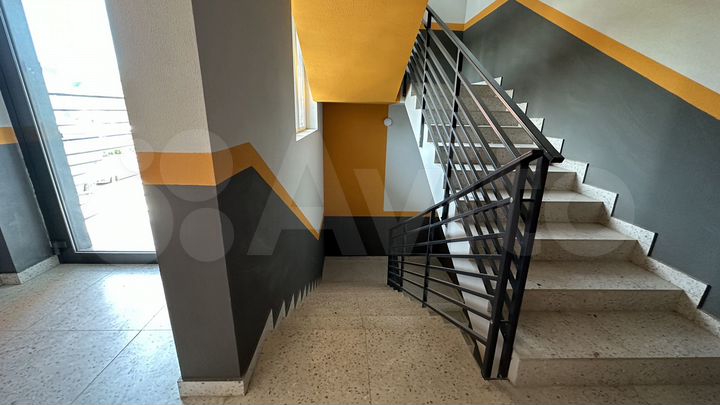 2-к. квартира, 59,2 м², 9/18 эт.