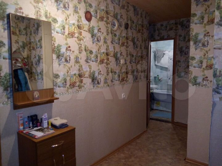 2-к. квартира, 47 м², 2/3 эт.