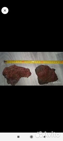 Декорации в аквариум