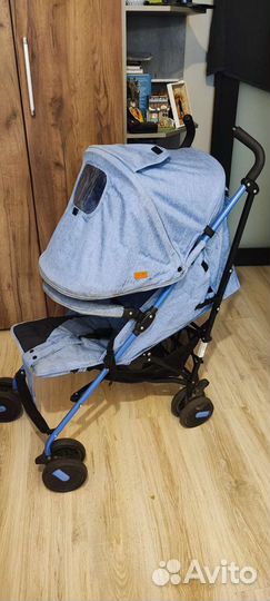 Коляска трость Glory