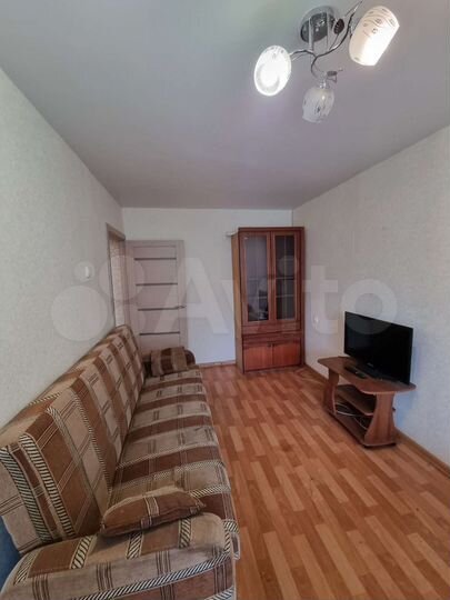 1-к. квартира, 27 м², 3/5 эт.