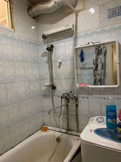 2-к. квартира, 41 м², 1/3 эт.