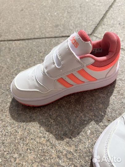 Кроссовки adidas 27 размер