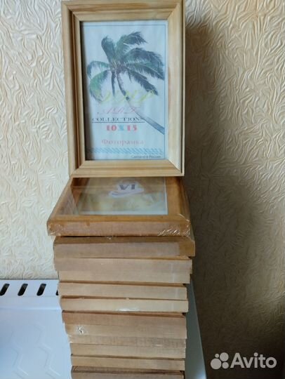 Рамки для фото