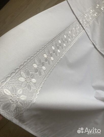 Наволочки новые с шитьём 70*70