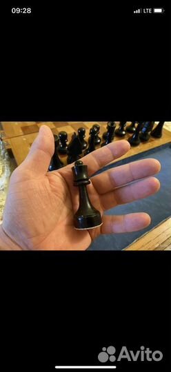 Шахматы СССР