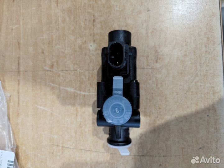 Магнитный клапан горного тормоза 811W521606117