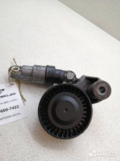 Натяжитель Bmw X5 E53 M62B44TU