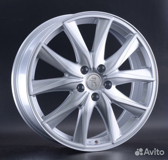 R19 5x112 7J ET34 D66,6 Replay A183 SF