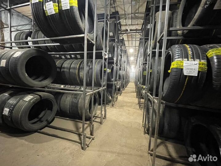 Continental ContiPremiumContact 2 175/65 R15 84H