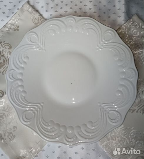 Блюдо Weimar, Германия, винтаж