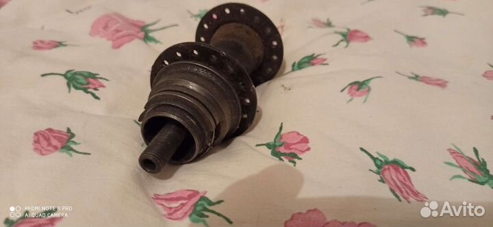 Втулка на запчасти