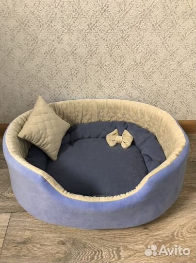 Лежанка для животных