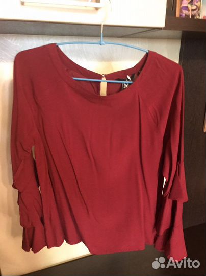 Джинсы и Одежда новая 40-42